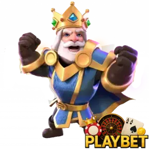 Playbet สล็อตเว็บตรง เกมลื่น เสถียร ใช้งานง่ายอันดับ 1